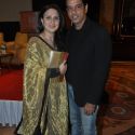Ustad Amjad Ali Khan Book Launch