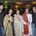 Ustad Amjad Ali Khan Book Launch
