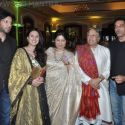 Ustad Amjad Ali Khan Book Launch