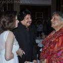 Ustad Amjad Ali Khan Book Launch