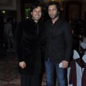 Ustad Amjad Ali Khan Book Launch
