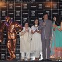 UTV Walk of The Stars with Yash Chopra Event