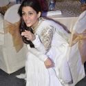 UTV Walk of The Stars with Yash Chopra Event