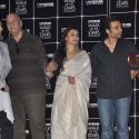 UTV Walk of The Stars with Yash Chopra Event
