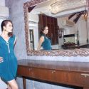 Vaishali Desai Photoshoot at Savio Periera Spa
