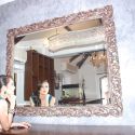 Vaishali Desai Photoshoot at Savio Periera Spa