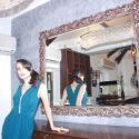 Vaishali Desai Photoshoot at Savio Periera Spa
