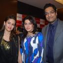Valentine Diamond Line Launch