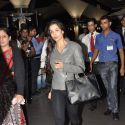 Vancouver airport for TOIFA 2013