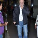 Vancouver airport for TOIFA 2013