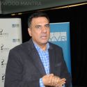 Vancouver airport for TOIFA 2013