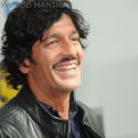 Vancouver airport for TOIFA 2013