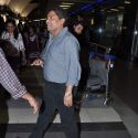 Vancouver airport for TOIFA 2013