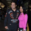 Vancouver airport for TOIFA 2013