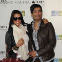 Vancouver airport for TOIFA 2013