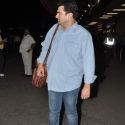 Vancouver airport for TOIFA 2013