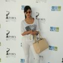 Vancouver airport for TOIFA 2013