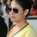 Vancouver airport for TOIFA 2013