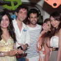 Vandana & Rajesh Khattar 5th Wedding Anniversary
