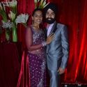 Varun and Michelle's Wedding