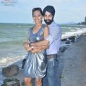 Varun and Michelle's Wedding