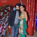 Varun and Michelle's Wedding