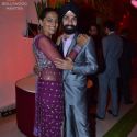 Varun and Michelle's Wedding