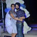 Varun and Michelle's Wedding