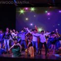 Varun Dhawan at Shiamak Dawar’s show