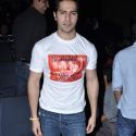 Varun Dhawan at Shiamak Dawar’s show