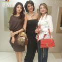 Varun Jani's New Line Launch