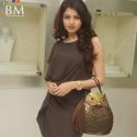 Varun Jani's New Line Launch