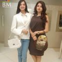 Varun Jani's New Line Launch