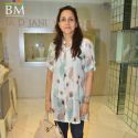 Varun Jani's New Line Launch