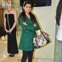 Varun Jani's New Line Launch