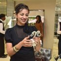 Varun Jani's New Line Launch