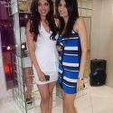 Varuna Jani Collection Show