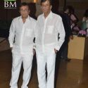Vashu Bhagnani's Daughter Sangeet