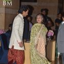 Vashu Bhagnani's Daughter Sangeet