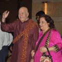 Vashu Bhagnani's Daughter Sangeet