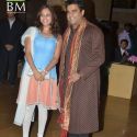 Vashu Bhagnani's Daughter Sangeet