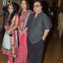 Vashu Bhagnani's Daughter Sangeet