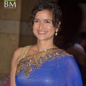Vashu Bhagnani's Daughter Sangeet