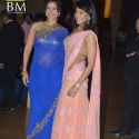 Vashu Bhagnani's Daughter Sangeet