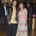 Vashu Bhagnani's Daughter Sangeet