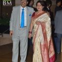 Vashu Bhagnani's Daughter Sangeet