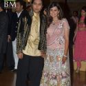 Vashu Bhagnani's Daughter Sangeet