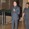 Vashu Bhagnani's Daughter Sangeet