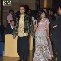 Vashu Bhagnani's Daughter Sangeet