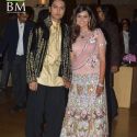 Vashu Bhagnani's Daughter Sangeet